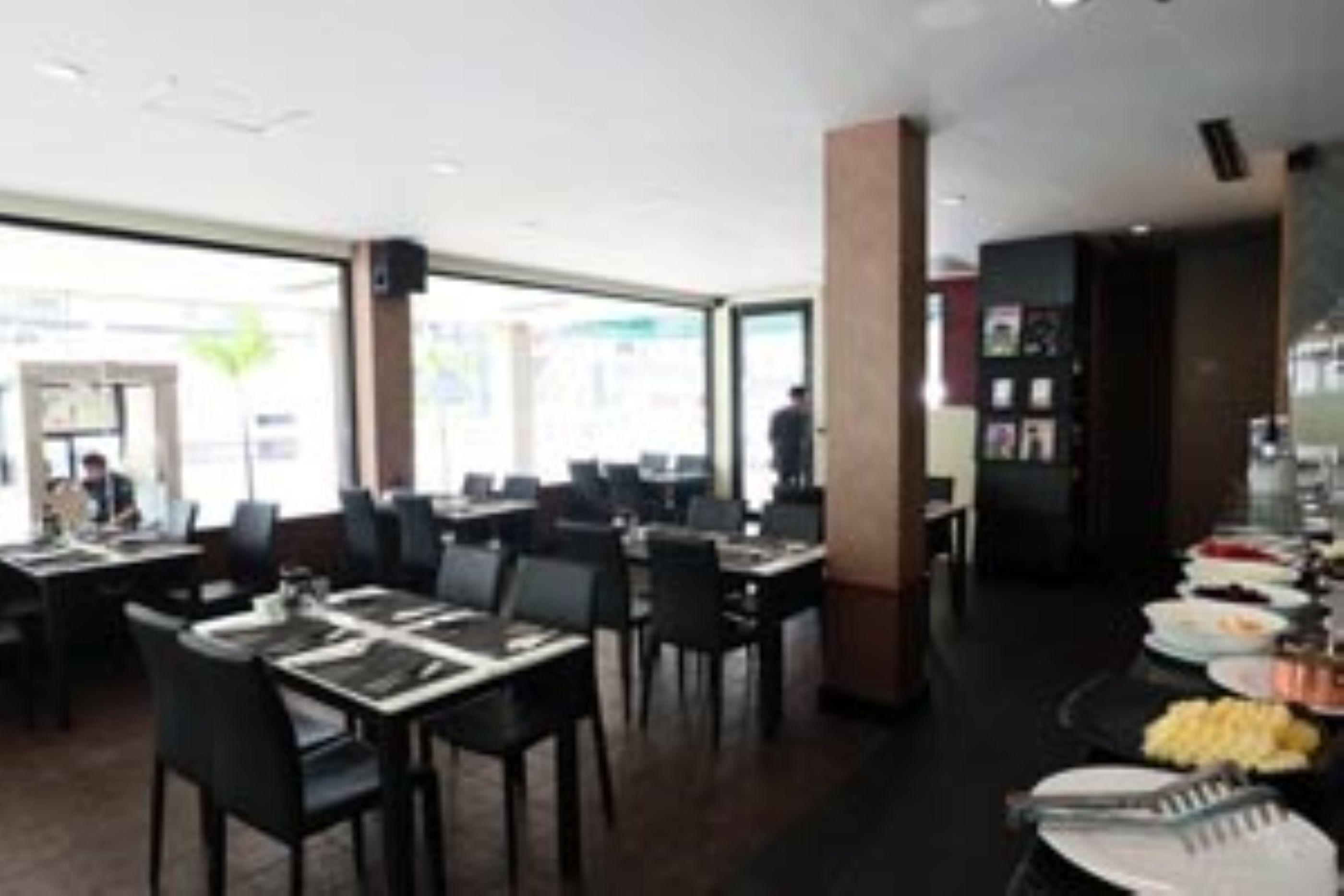 Admiral Suites Bangkok Exterior photo